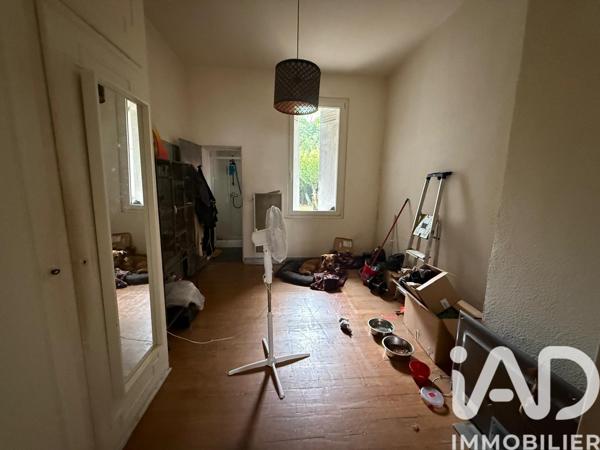 Appartement à vendre 2 pièces 36 m² Bordeaux