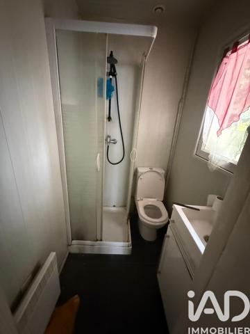 Appartement à vendre 2 pièces 36 m² Bordeaux