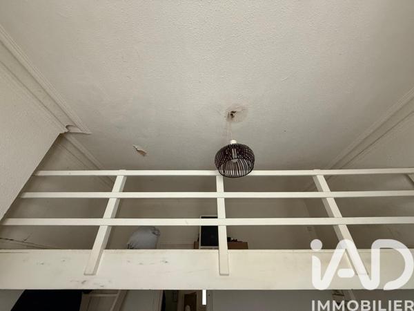 Appartement à vendre 2 pièces 36 m² Bordeaux