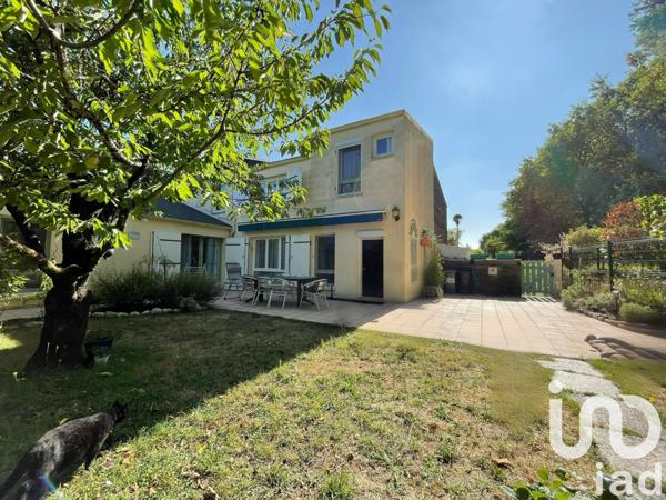 Maison à vendre 5 pièces 120 m² Gradignan