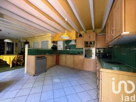 Maison à vendre 5 pièces 120 m² Gradignan