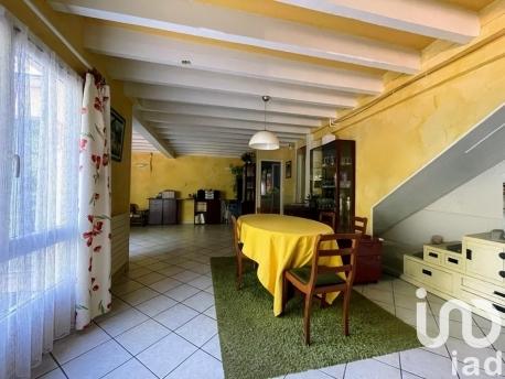 Maison à vendre 5 pièces 120 m² Gradignan