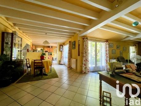 Maison à vendre 5 pièces 120 m² Gradignan