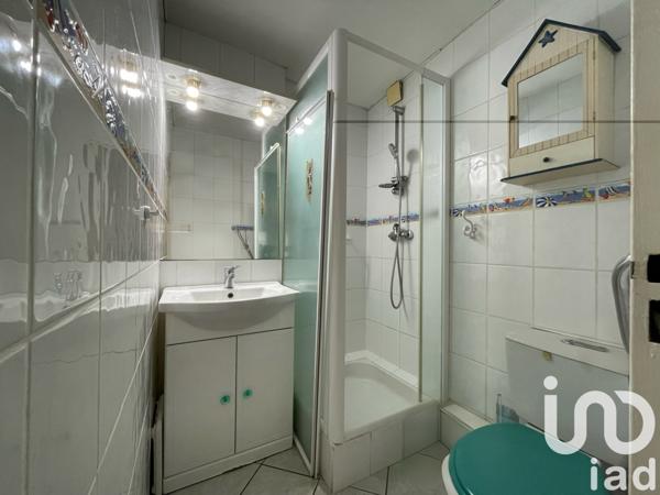 Maison à vendre 5 pièces 120 m² Gradignan