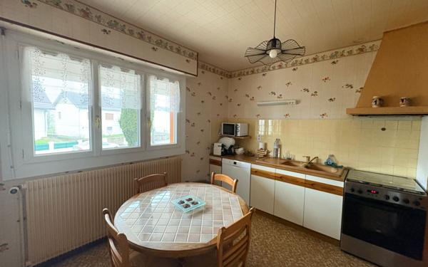 Maison à vendre    4 pièces •  Bettancourt-la-Ferrée