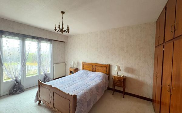 Maison à vendre    4 pièces •  Bettancourt-la-Ferrée