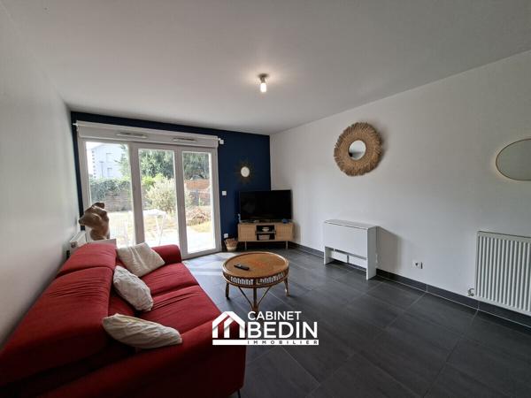 Achat Appartement T3 Le Teich 2 chambres