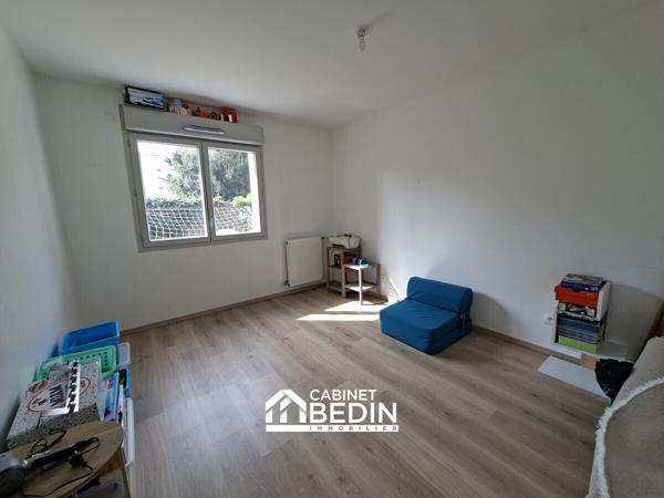 Achat Appartement T3 Le Teich 2 chambres