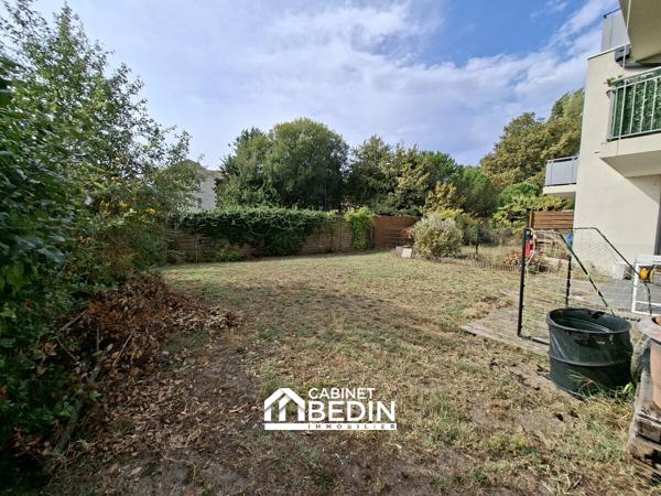 Achat Appartement T3 Le Teich 2 chambres