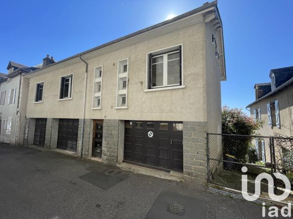 Maison de ville 7 pièces de 103 m² à Donzenac (19270)