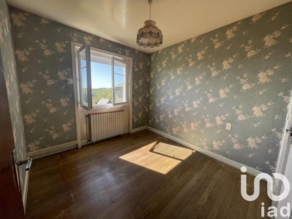 Maison de ville 7 pièces de 103 m² à Donzenac (19270)