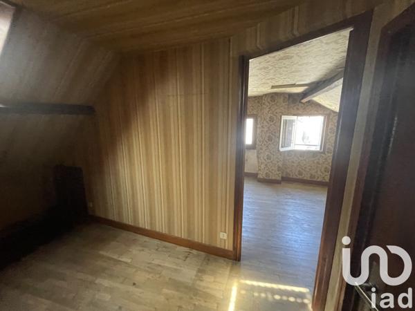 Maison de ville 7 pièces de 103 m² à Donzenac (19270)