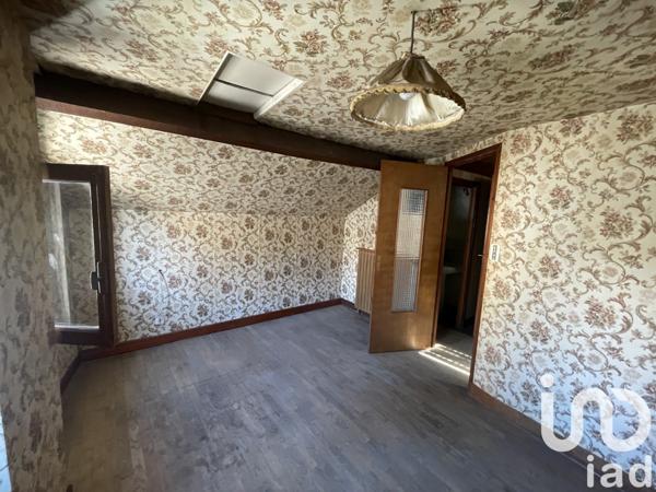 Maison de ville 7 pièces de 103 m² à Donzenac (19270)