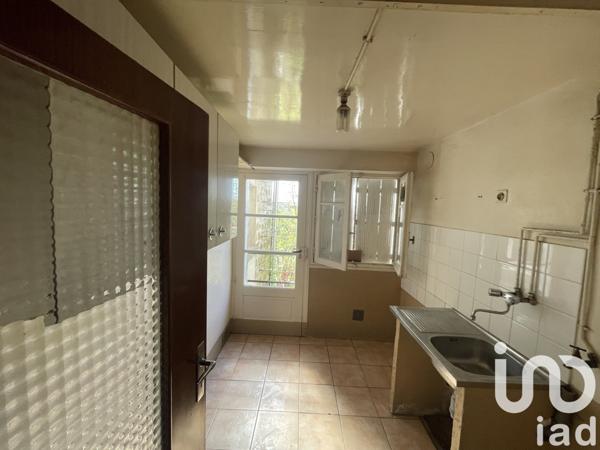 Maison de ville 7 pièces de 103 m² à Donzenac (19270)