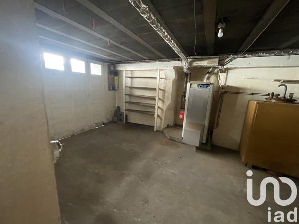 Maison de ville 7 pièces de 103 m² à Donzenac (19270)