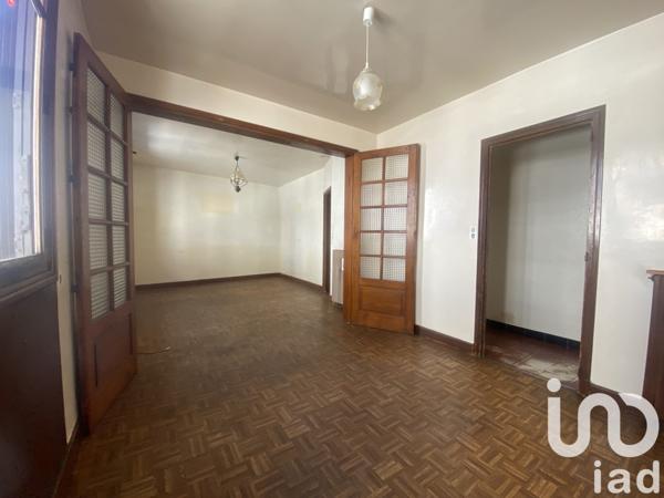 Maison de ville 7 pièces de 103 m² à Donzenac (19270)