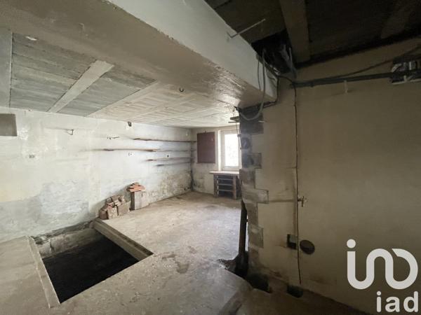 Maison de ville 7 pièces de 103 m² à Donzenac (19270)