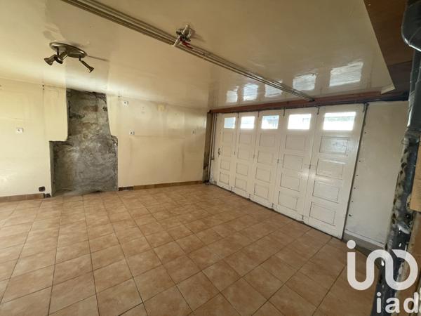 Maison de ville 7 pièces de 103 m² à Donzenac (19270)