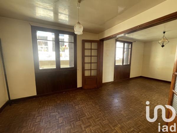 Maison de ville 7 pièces de 103 m² à Donzenac (19270)