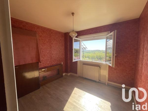 Maison de ville 7 pièces de 103 m² à Donzenac (19270)