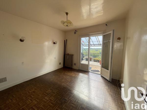 Maison de ville 7 pièces de 103 m² à Donzenac (19270)