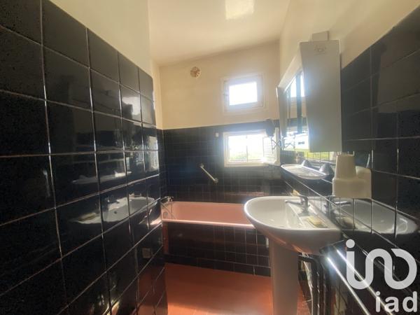 Maison de ville 7 pièces de 103 m² à Donzenac (19270)