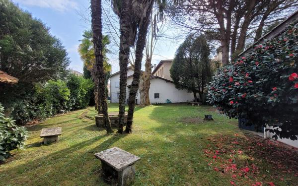 Maison à vendre    9 pièces •  Saint-Geours-de-Maremne