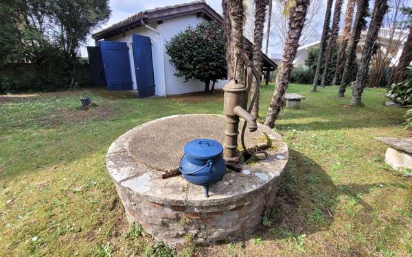 Maison à vendre    9 pièces •  Saint-Geours-de-Maremne