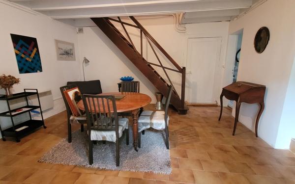 Maison à vendre    9 pièces •  Saint-Geours-de-Maremne