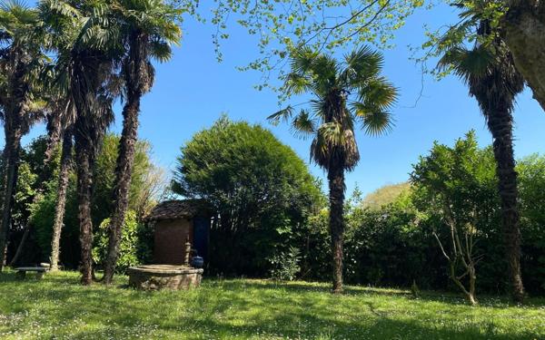 Maison à vendre    9 pièces •  Saint-Geours-de-Maremne