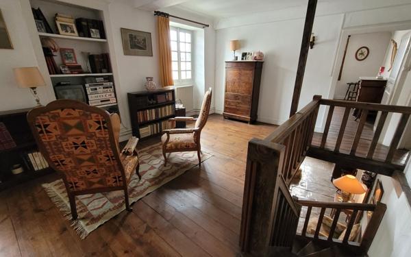 Maison à vendre    9 pièces •  Saint-Geours-de-Maremne