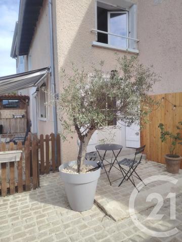 Maison à vendre  3 pièces - 65 m 2   TERNAY  - 69