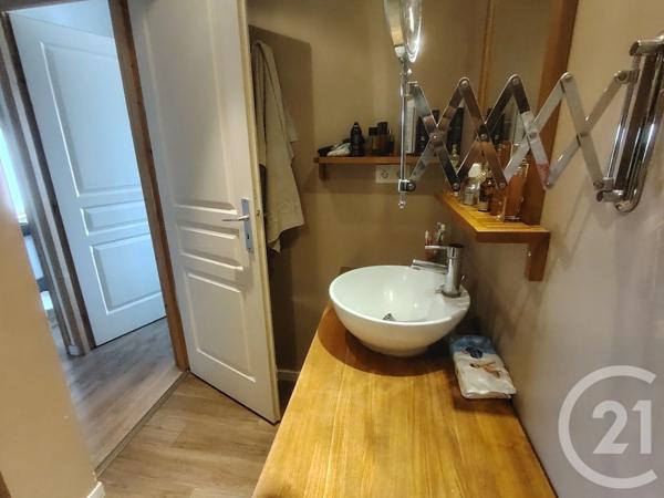 Maison à vendre  3 pièces - 65 m 2   TERNAY  - 69