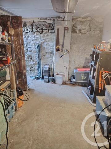 Maison à vendre  3 pièces - 65 m 2   TERNAY  - 69