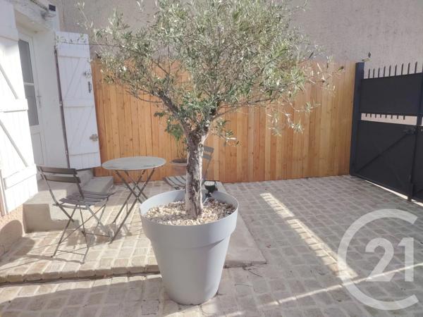 Maison à vendre  3 pièces - 65 m 2   TERNAY  - 69