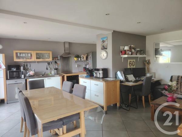 Maison à vendre  3 pièces - 65 m 2   TERNAY  - 69