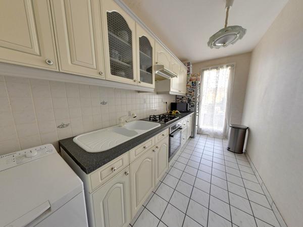 Roissy en Brie - Centre-ville