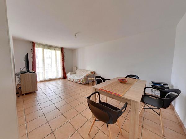 Roissy en Brie - Centre-ville