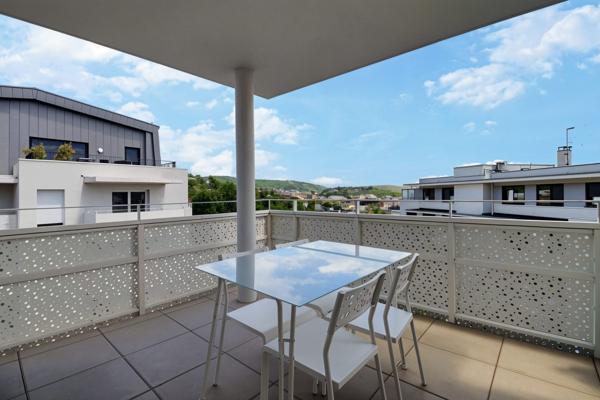 Appartement T2 – Résidence de standing 2023