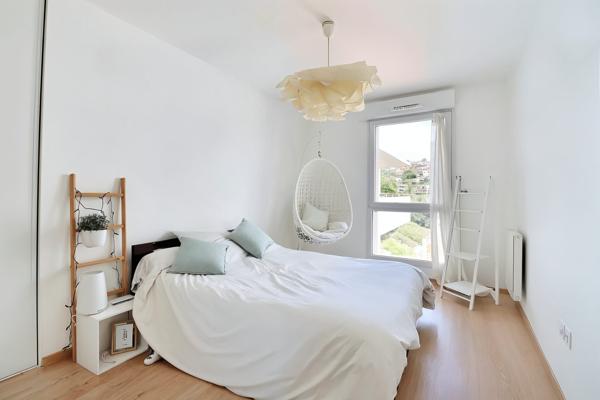 Appartement T2 – Résidence de standing 2023