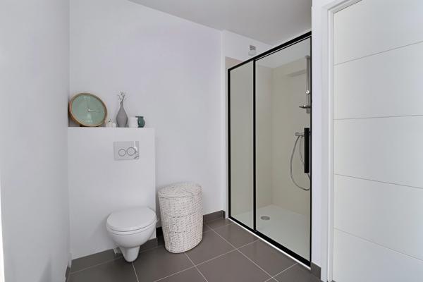 Appartement T2 – Résidence de standing 2023