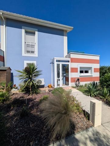 Maison à vendre |  Soulac-sur-Mer |  4 pièces | 92 m²