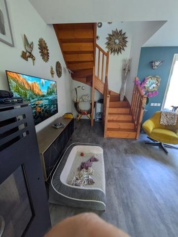 Maison à vendre |  Soulac-sur-Mer |  4 pièces | 92 m²