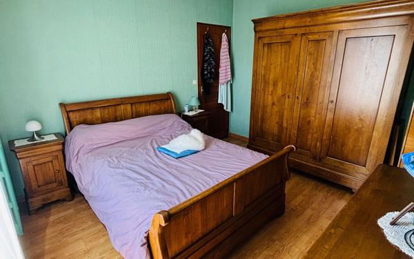 Maison à vendre    4 pièces •  Pierrefitte-sur-Seine