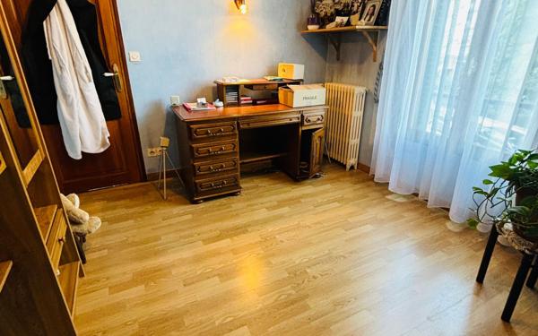 Maison à vendre    4 pièces •  Pierrefitte-sur-Seine