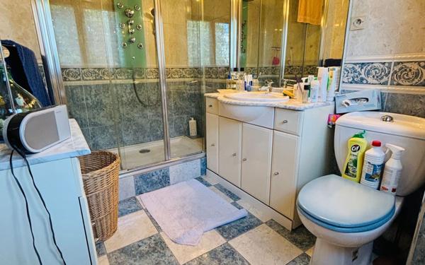 Maison à vendre    4 pièces •  Pierrefitte-sur-Seine