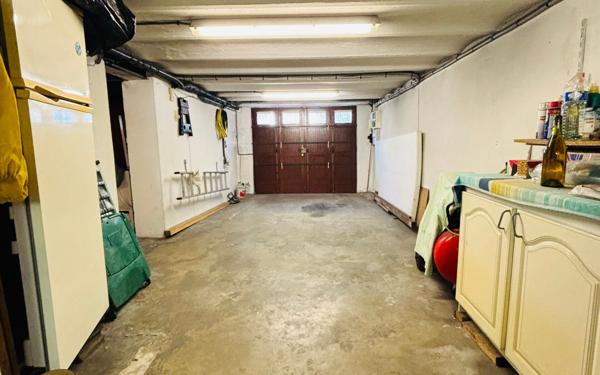 Maison à vendre    4 pièces •  Pierrefitte-sur-Seine