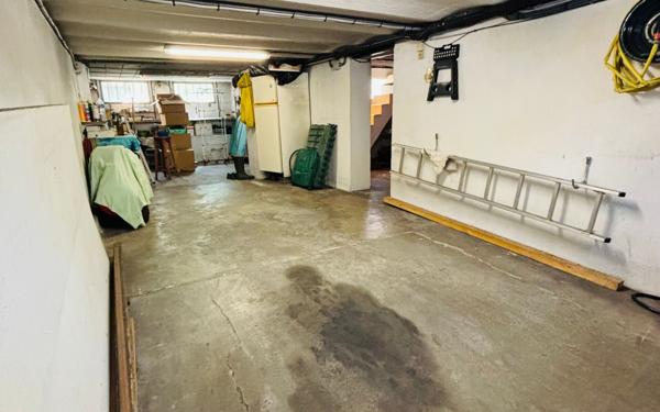 Maison à vendre    4 pièces •  Pierrefitte-sur-Seine