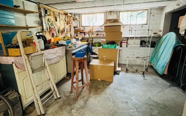 Maison à vendre    4 pièces •  Pierrefitte-sur-Seine