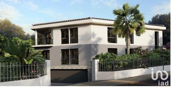 Appartement 4 pièces de 89 m² à Six-Fours-les-Plages (83140)